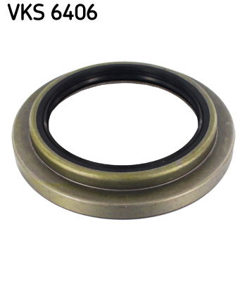 Bague d'étanchéité, roulement de roue